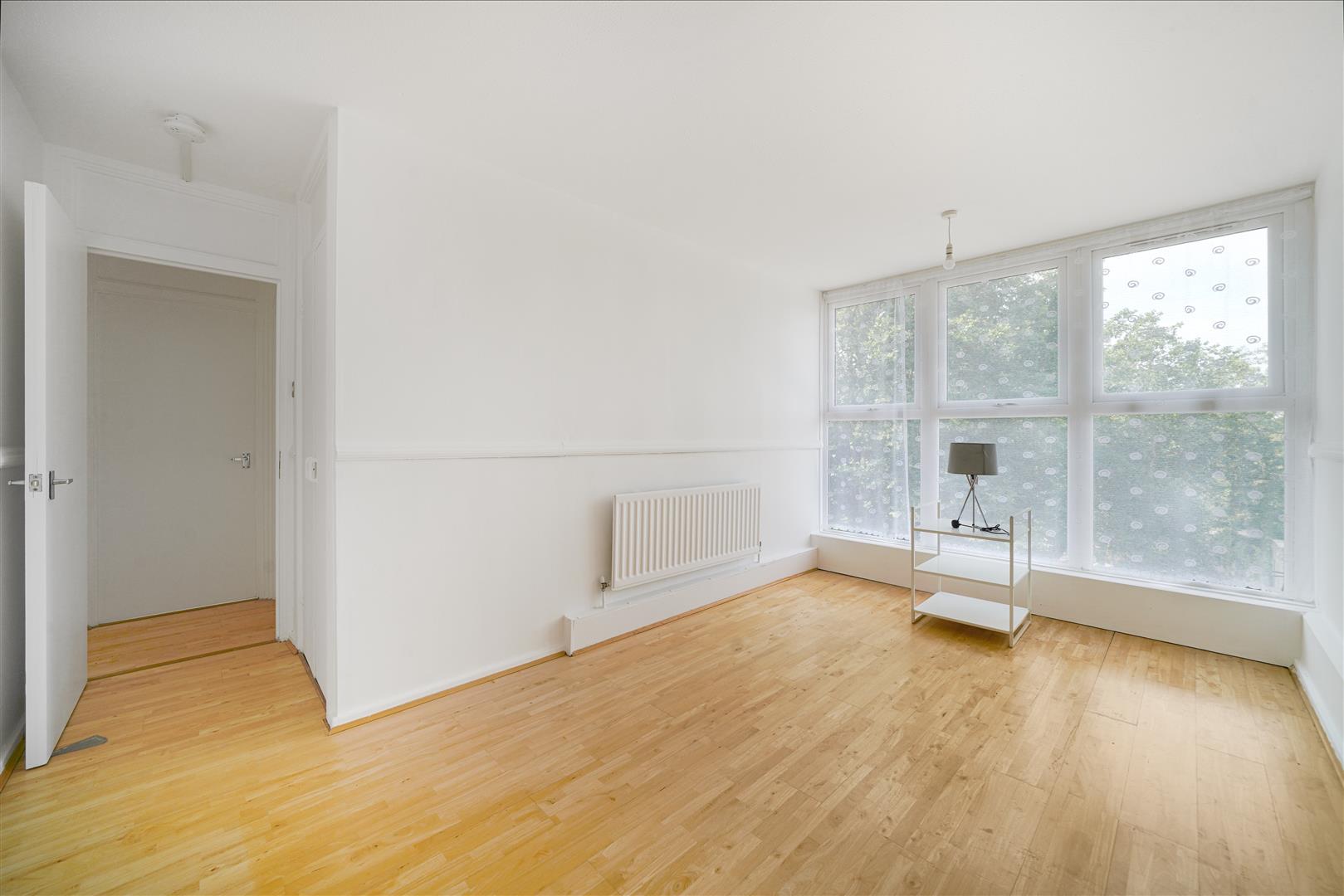 Vicars Oak Road, Central Hill